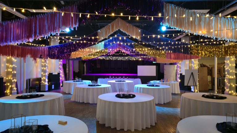 Trinity Fairy Lights