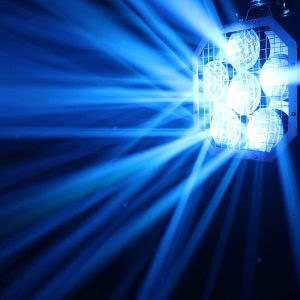 Reflectabeam
