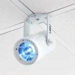 Battery Pinspot